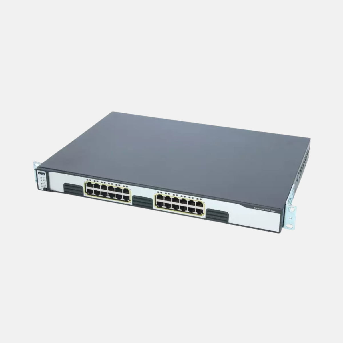 Switch Cisco 3750 Series 24 Ports