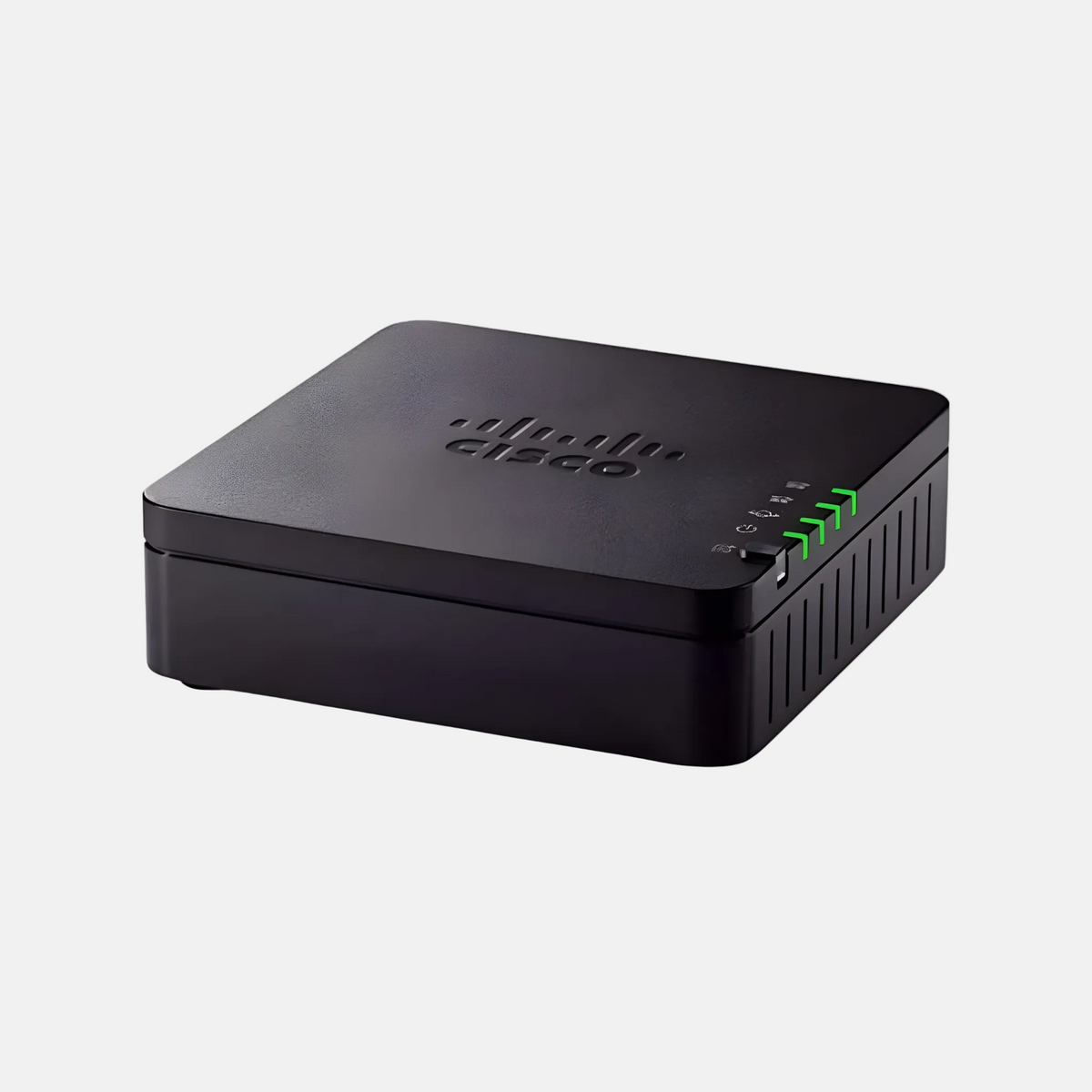 Adaptateur téléphonique analogique (ATA) VoIP