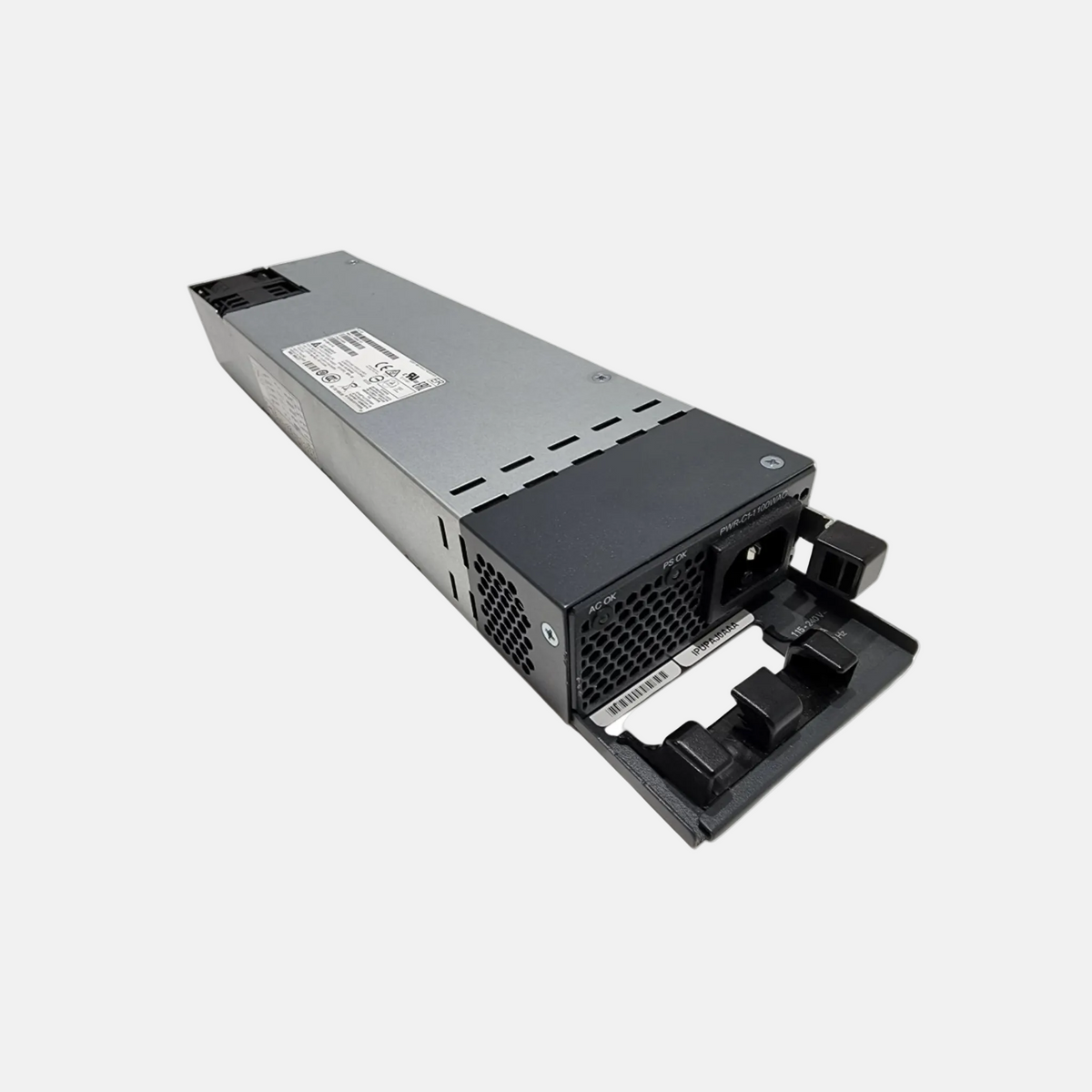 Alimentation Cisco PWR-C1-1100W