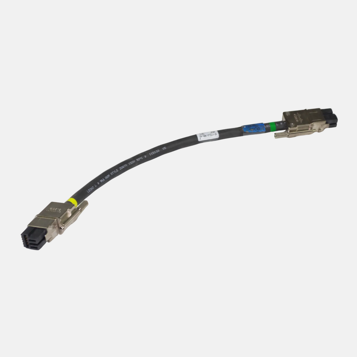 Cable Stack Cisco 37-1122-01 50Cm
