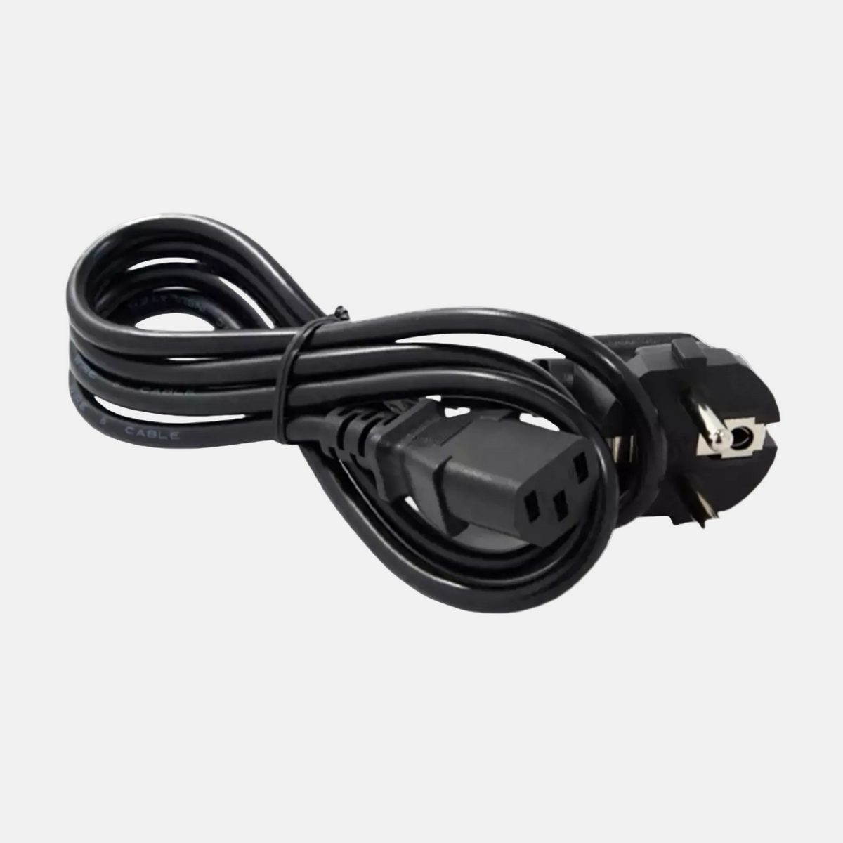 Câble d’alimentation Cisco 37-1143-01 C13 IEC C14