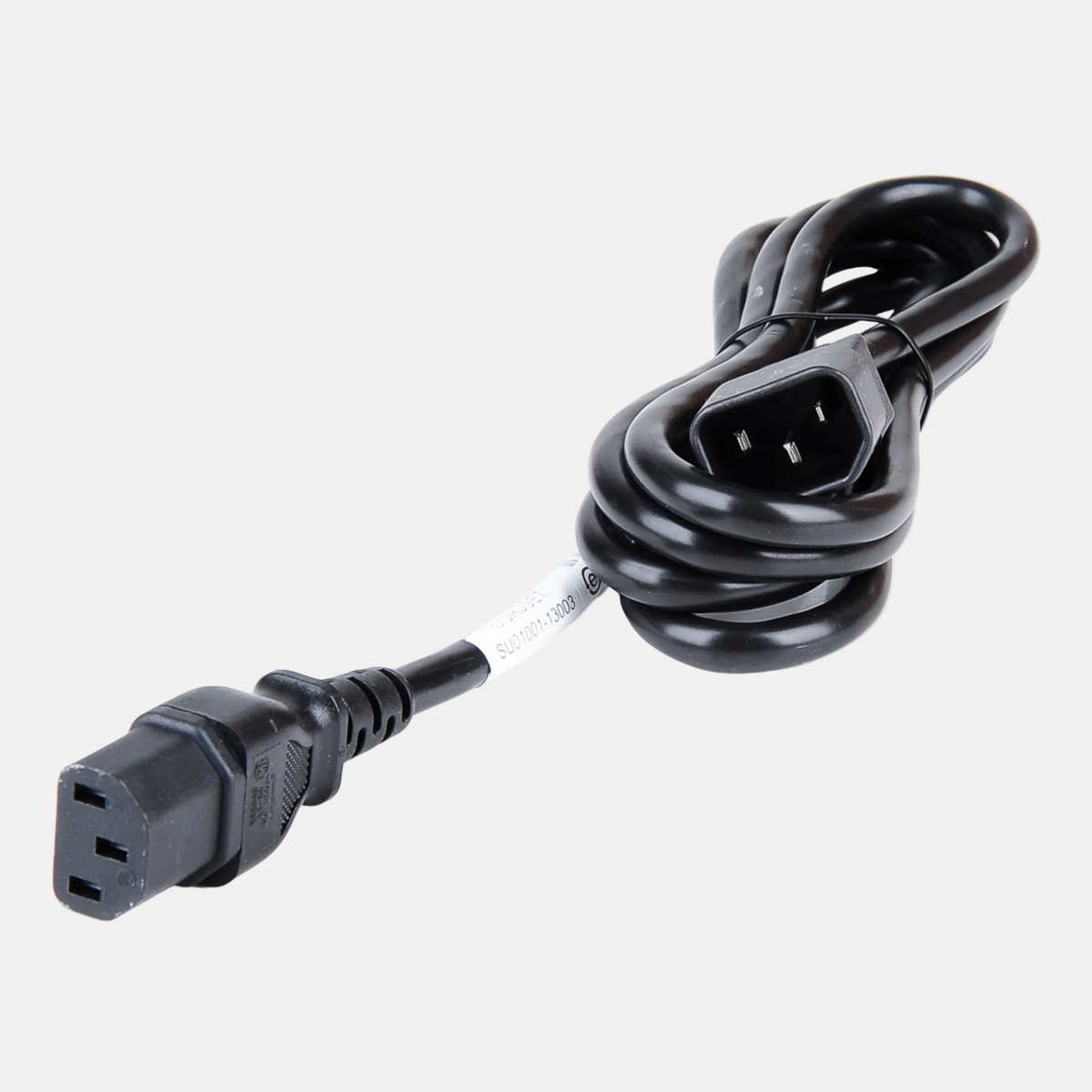 Câble d’alimentation HPE 142263-001 C14 IEC C13