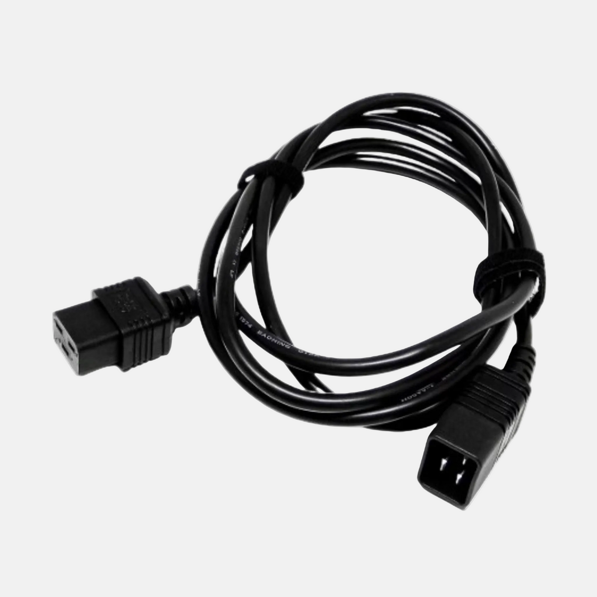 Câble d’alimentation IBM 39M5388 C20 Vers C19