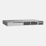 Switch Cisco 9200 Series 24 Ports