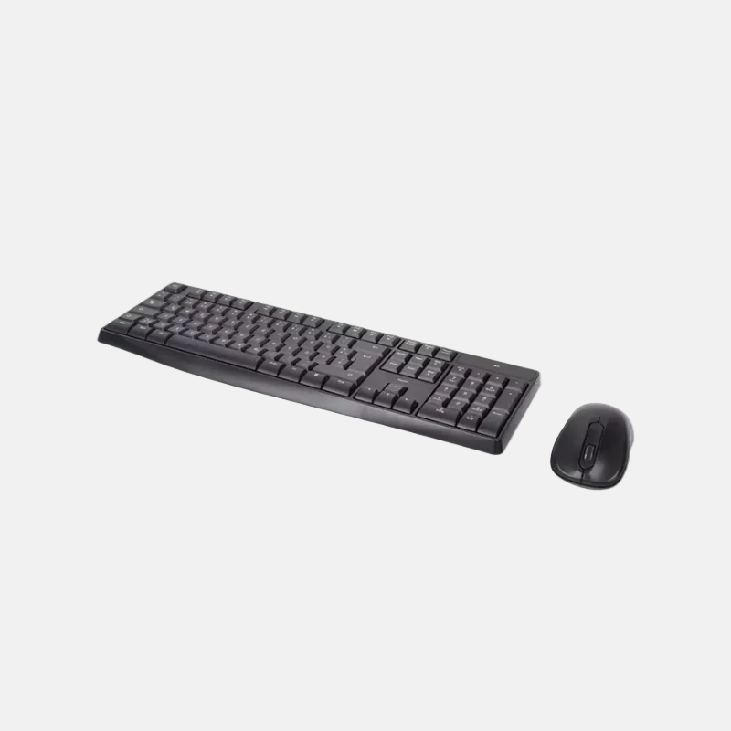 Clavier+Souris Hama AKMW-100