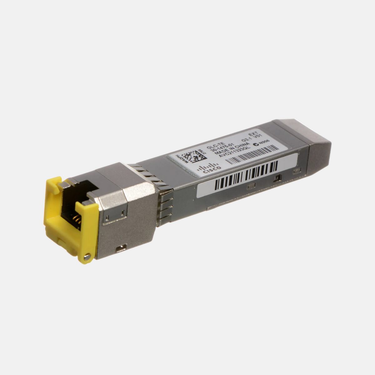 Module Cisco SFP GLC-TE