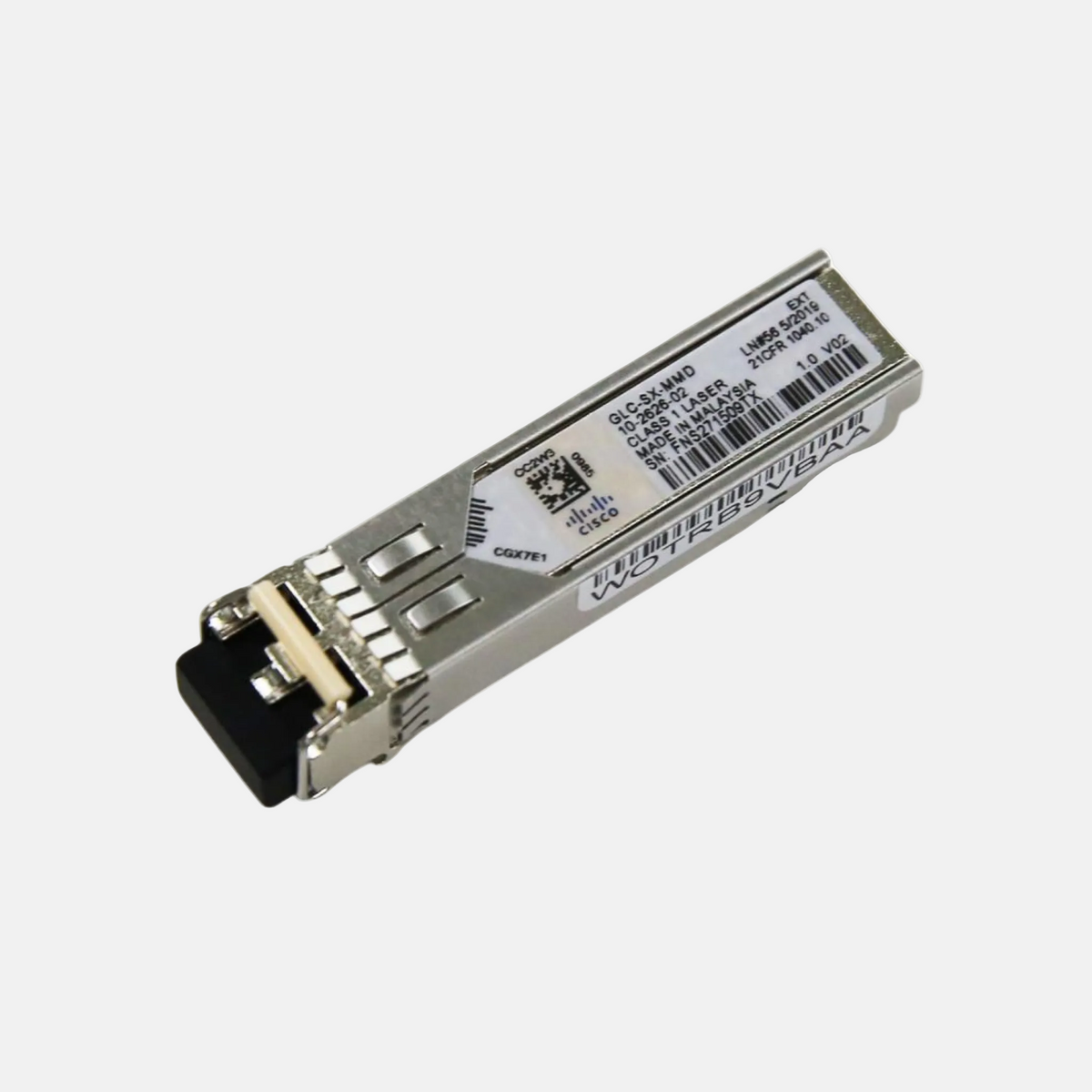 Module Cisco GLC-SX-MMD