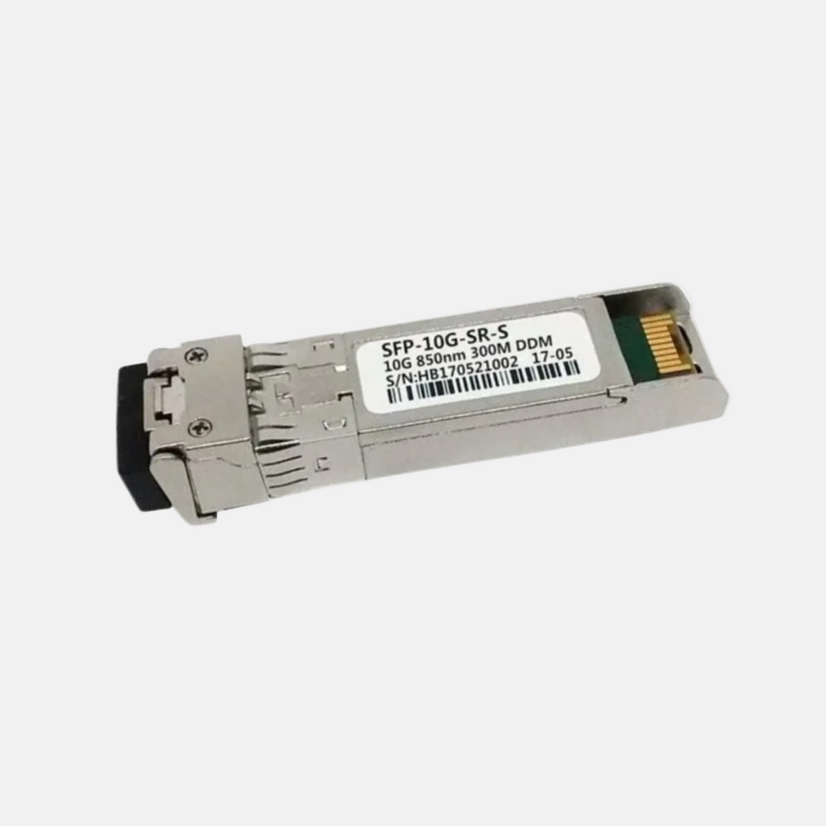 Module Cisco SFP-10G-SR-S
