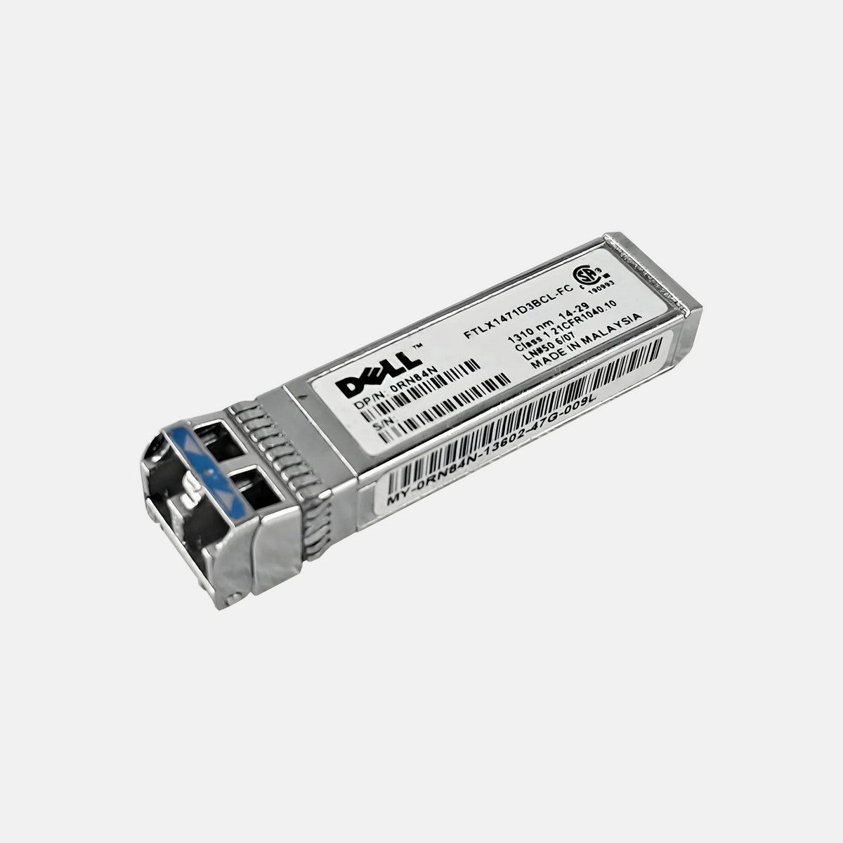 Module Dell SFP-10G-LR