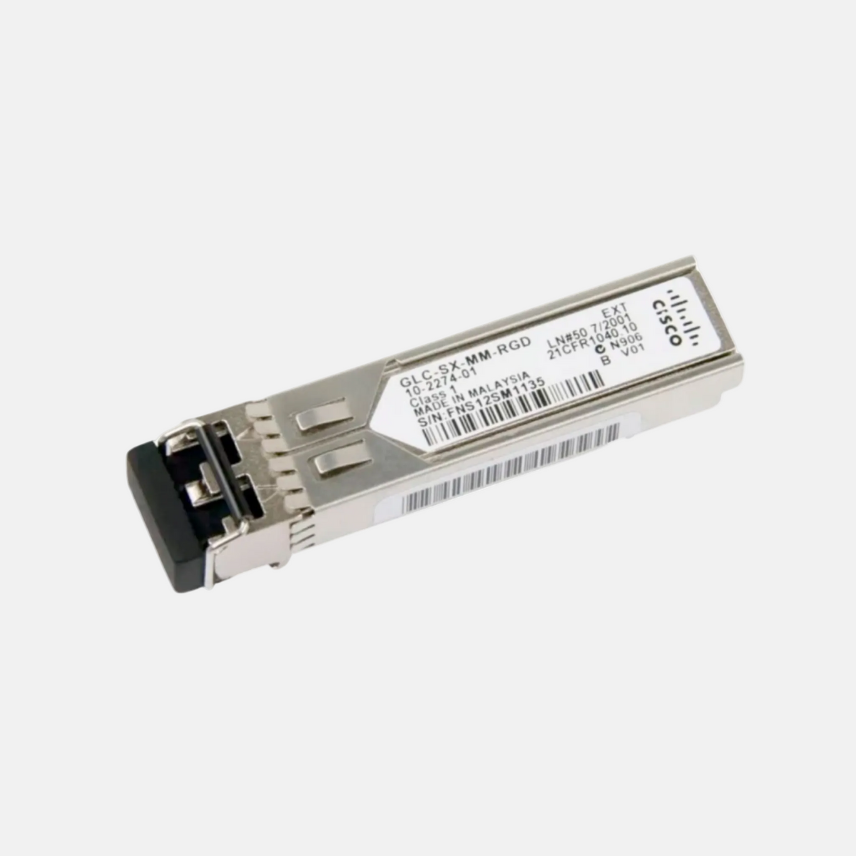 Module Cisco GLC-SX-MM-RGD