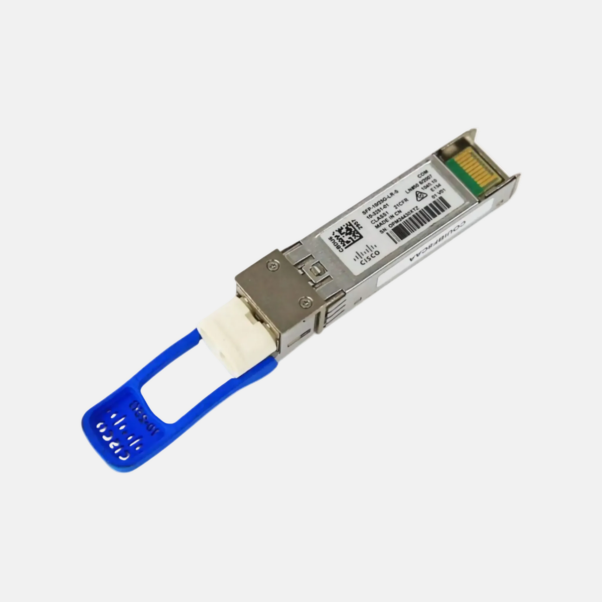 Module Cisco SFP-10/25G-LR-S