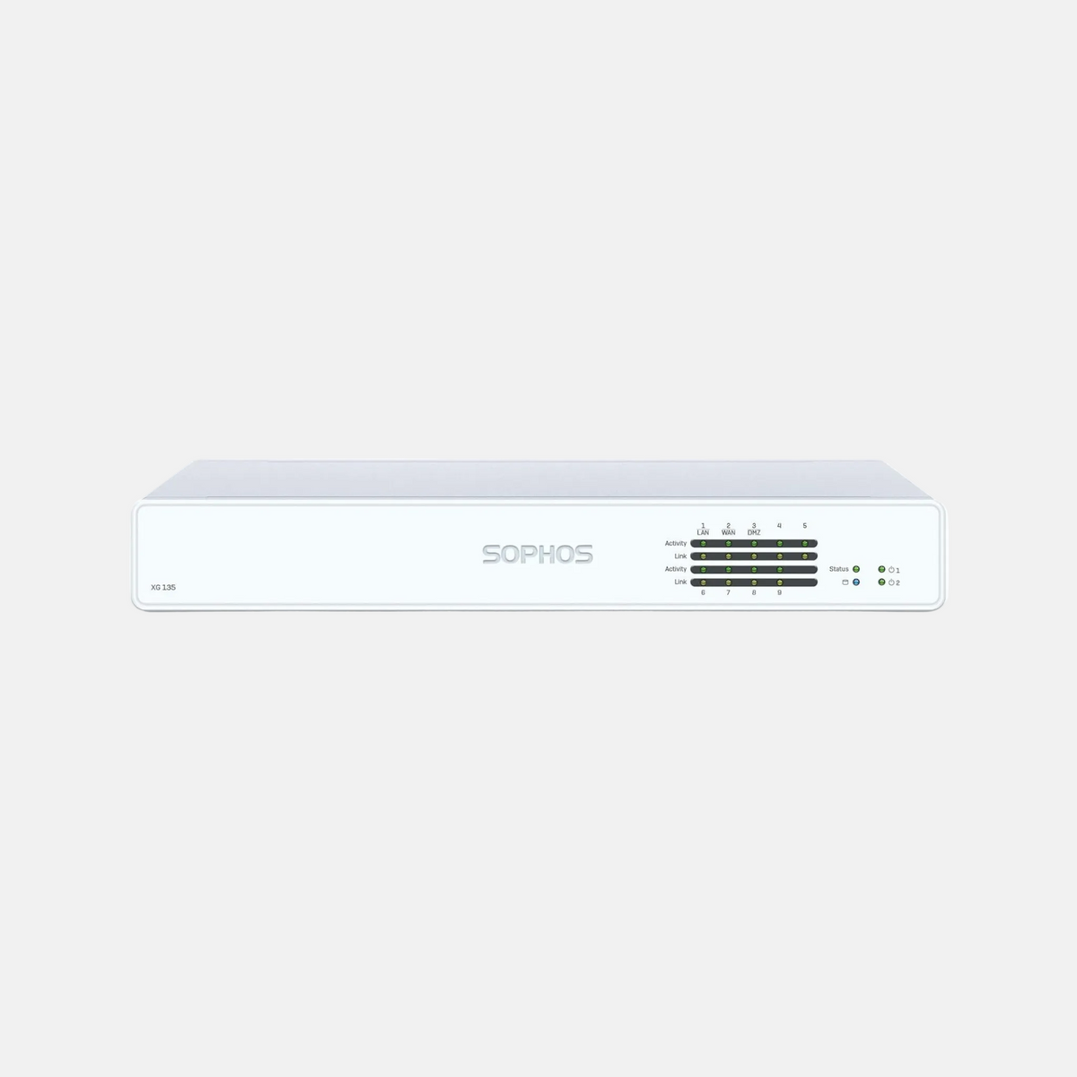 Firewall Sophos XG 135