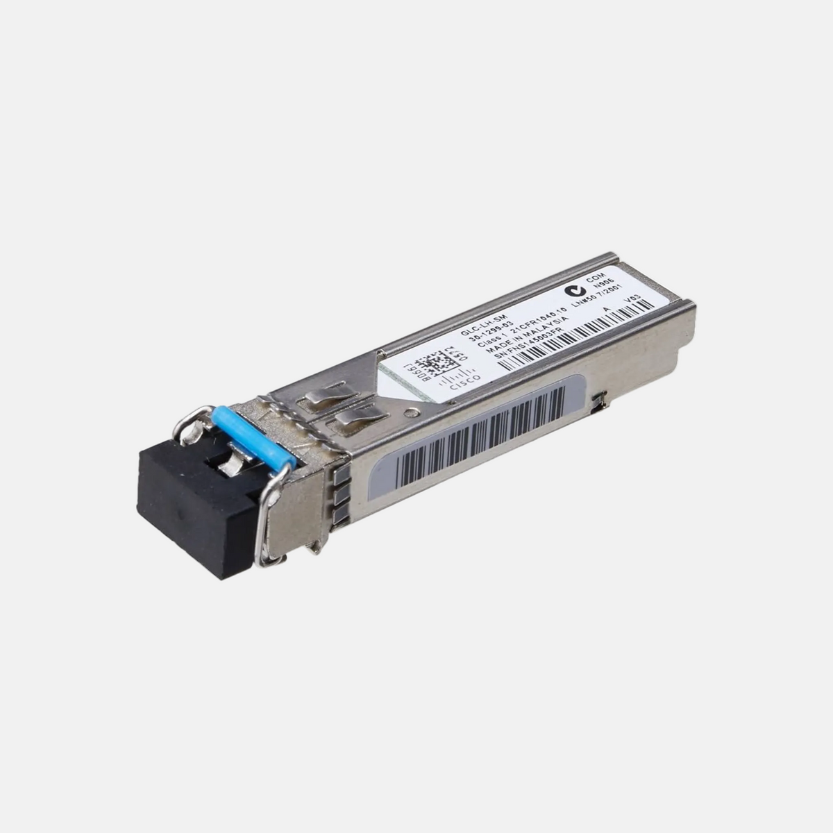 Module Cisco SFP GLC-LH-SM