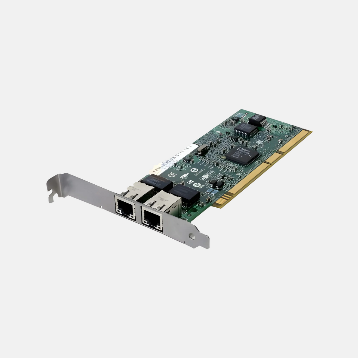Carte réseau PCI serveur (NIC)