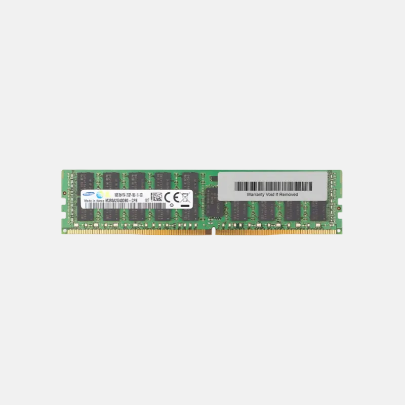 RAM Serveur Samsung 16 GB