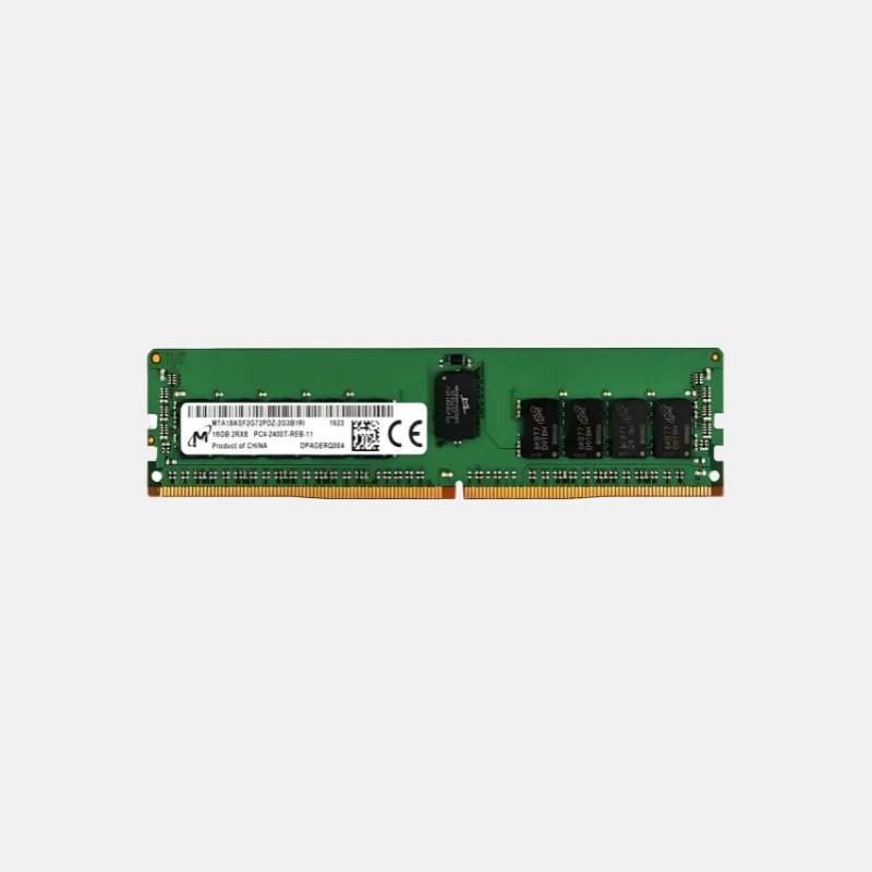 RAM Serveur Micron 16 GB