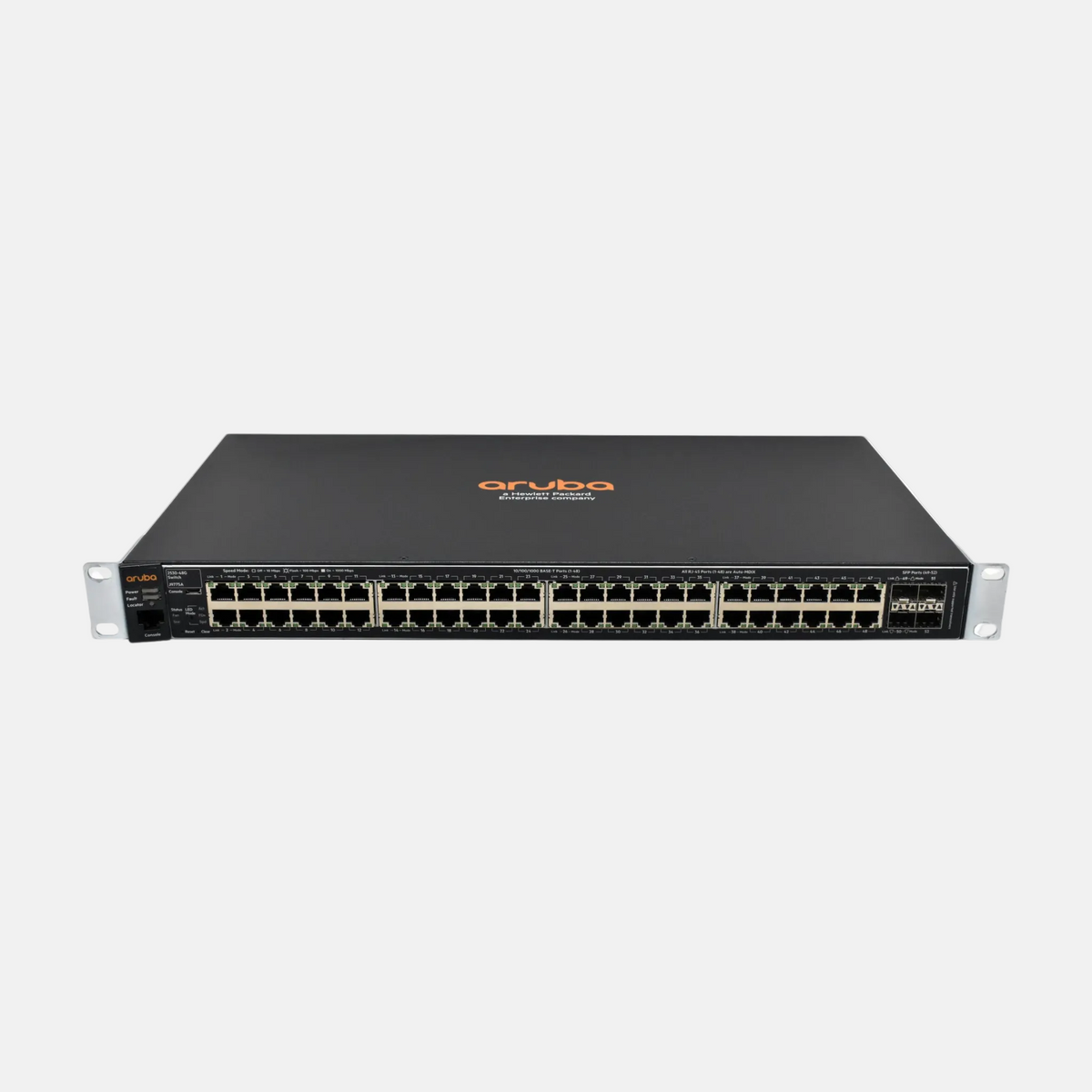 Switch Aruba J9775A SFP+