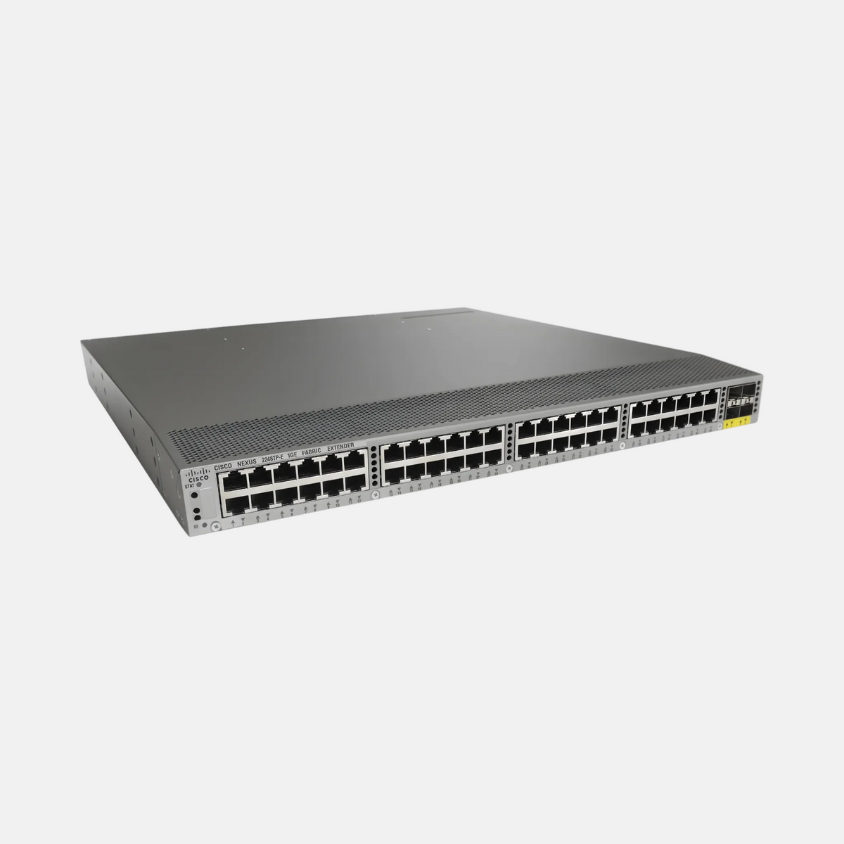 Switch Cisco Nexus 2000 Series FEX - 48 Ports SFP+