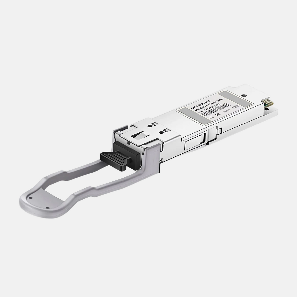 Module Cisco QSFP+ BiDi optique