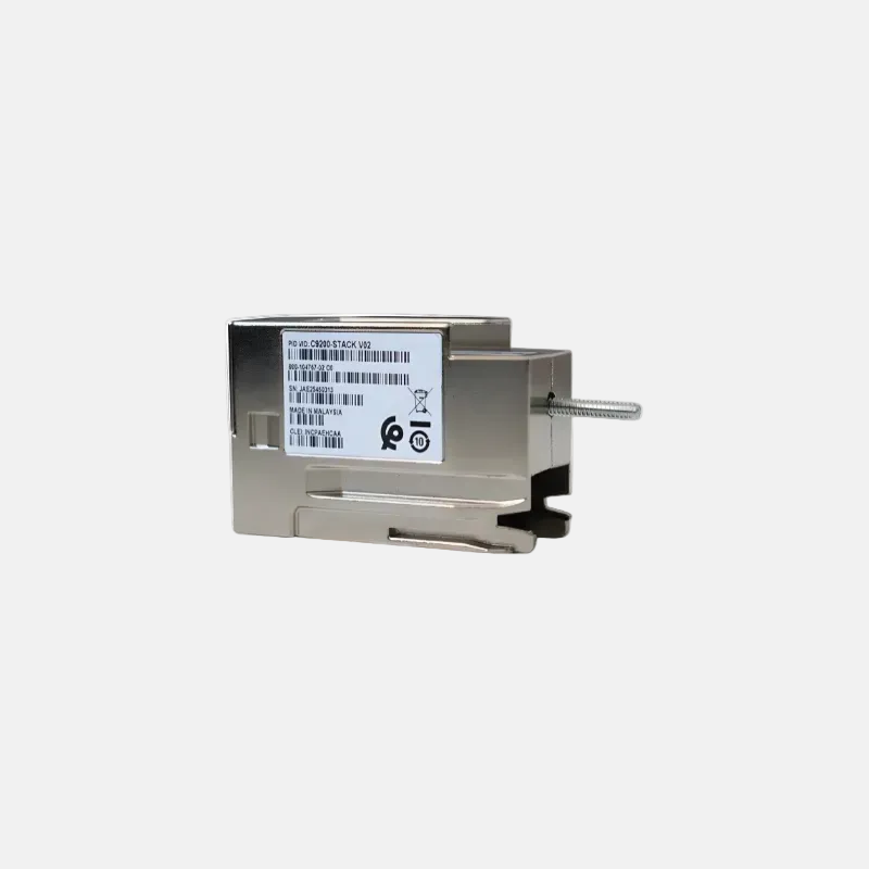 Support STACK Cisco 800-104767-02