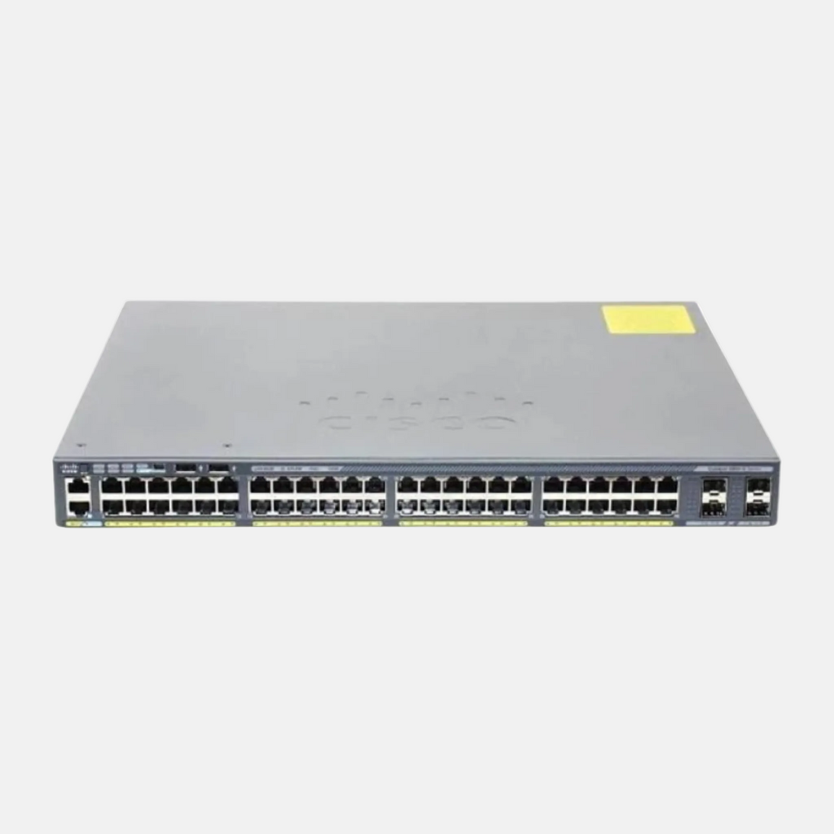 Switch Cisco 2960X Series 48 Ports