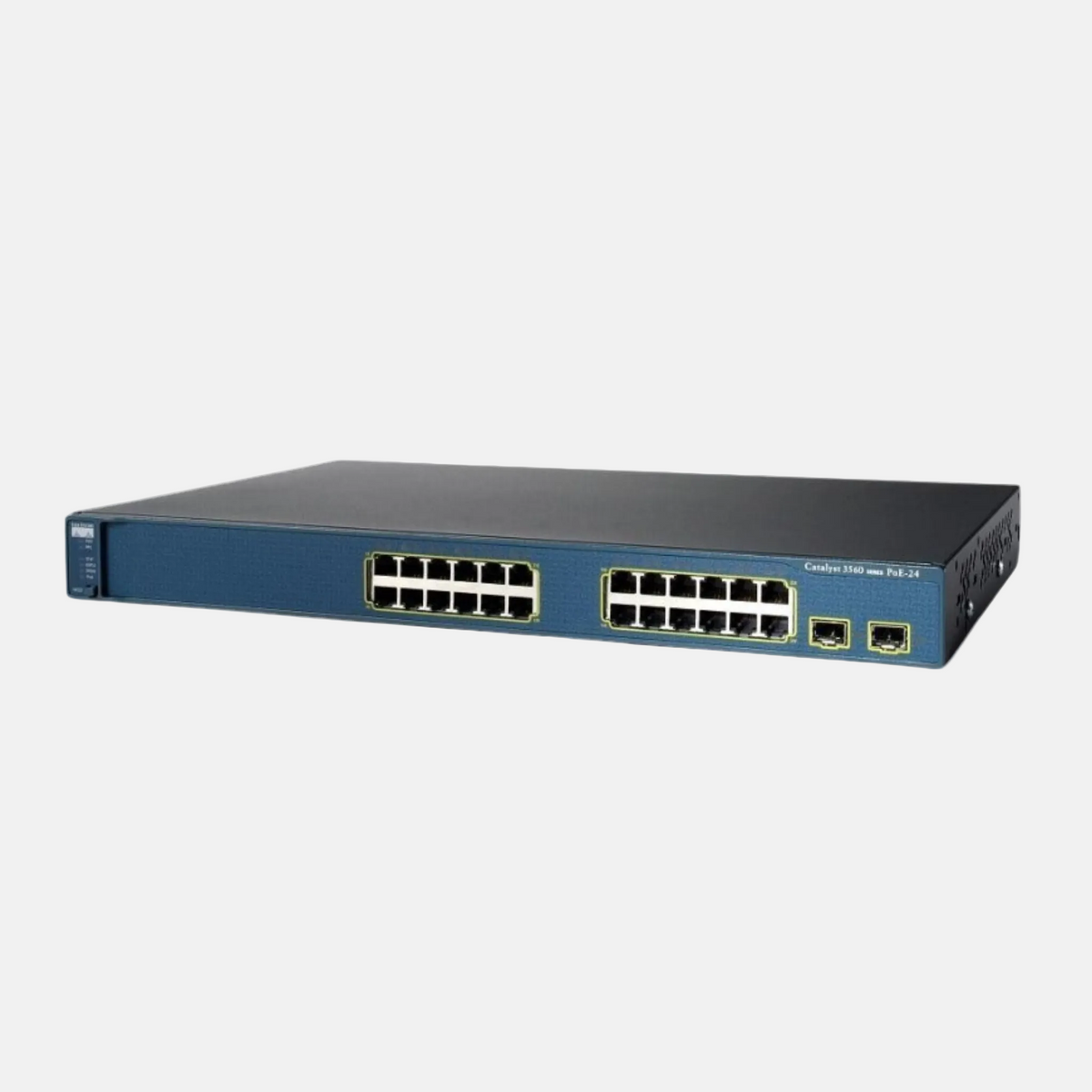 Switch Cisco 3560 Series 24 Ports