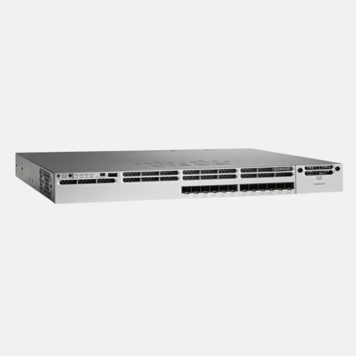 Switch Cisco 3850 Series 12 Ports