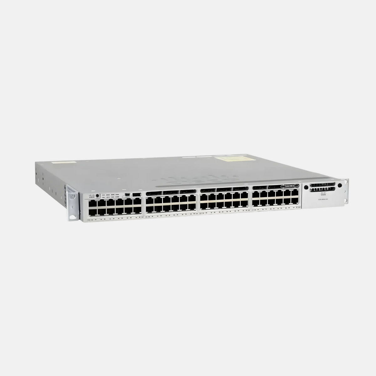 Switch Cisco Catalyst 3850 48T