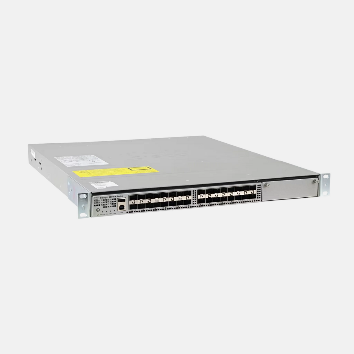 Switch Cisco Catalyst 4500-X