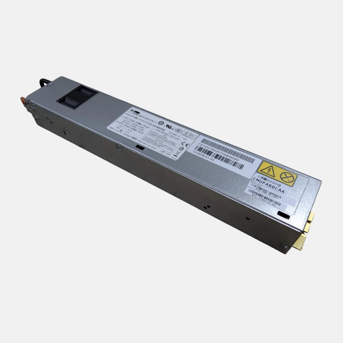 Alimentation ACBel FS1002 100–240 V AC