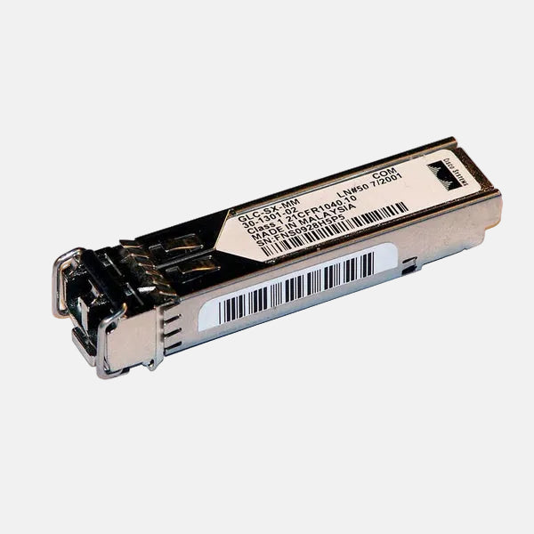 Module Cisco SFP GLC-SX-MM