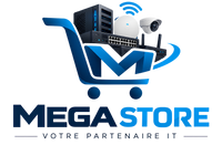 MEGA STORE